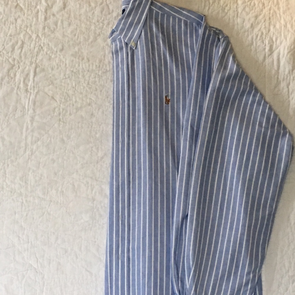 Polo by Ralph Lauren Dress Shirt